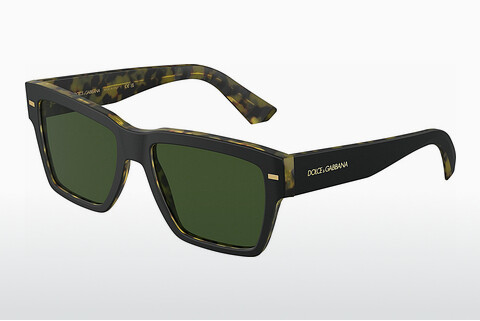 Sluneční brýle Dolce & Gabbana DG4431 340471