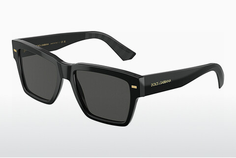 Sluneční brýle Dolce & Gabbana DG4431 501/87