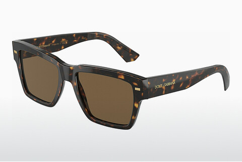 Sluneční brýle Dolce & Gabbana DG4431 502/73