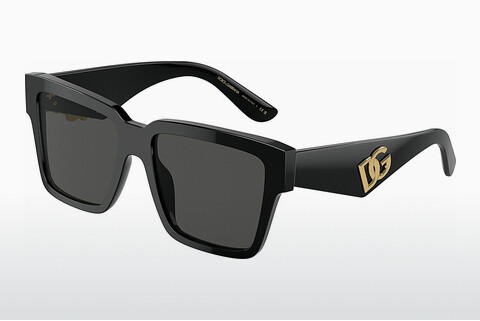 Sluneční brýle Dolce & Gabbana DG4436 501/87
