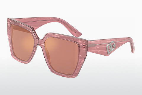 Sluneční brýle Dolce & Gabbana DG4438 3405A4