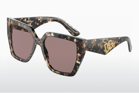 Sluneční brýle Dolce & Gabbana DG4438 34387N