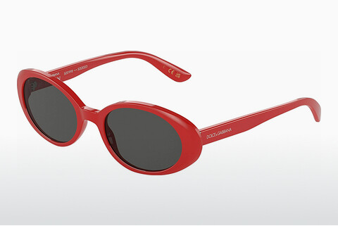 Sluneční brýle Dolce & Gabbana DG4443 308887