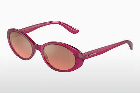 Sluneční brýle Dolce & Gabbana DG4443 32266F