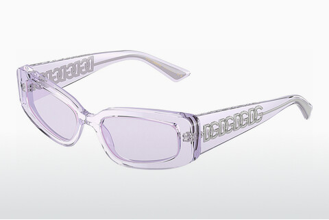 Sluneční brýle Dolce & Gabbana DG4445 33821A