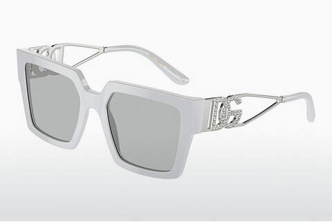 Sluneční brýle Dolce & Gabbana DG4446B 341887