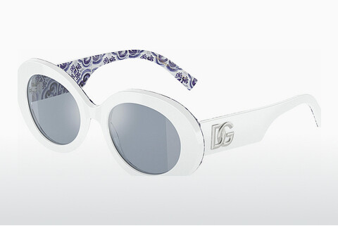 Sluneční brýle Dolce & Gabbana DG4448 337155