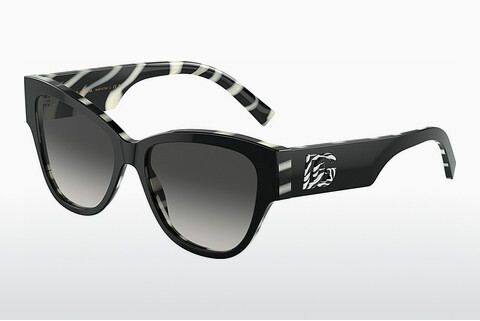 Sluneční brýle Dolce & Gabbana DG4449 3372/P