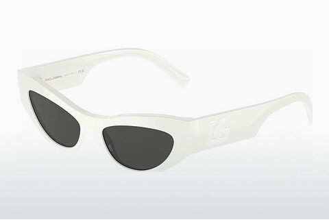 Sluneční brýle Dolce & Gabbana DG4450 331287