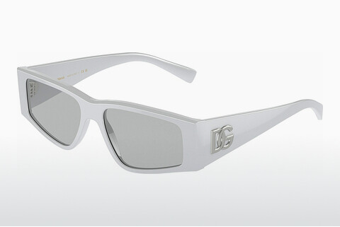 Sluneční brýle Dolce & Gabbana DG4453 341887