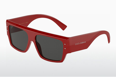 Sluneční brýle Dolce & Gabbana DG4459 309687