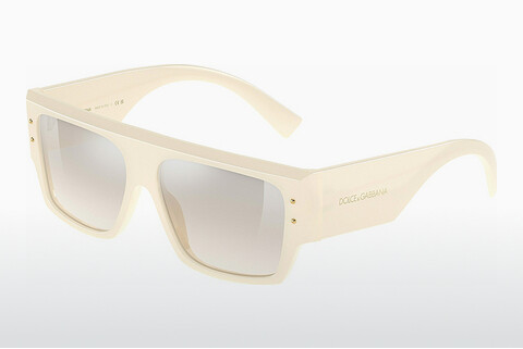 Sluneční brýle Dolce & Gabbana DG4459 3427J6