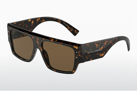Sluneční brýle Dolce & Gabbana DG4459 502/73
