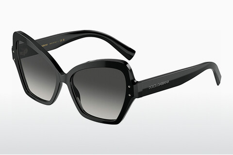 Sluneční brýle Dolce & Gabbana DG4463 501/8G