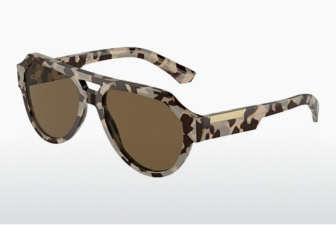Sluneční brýle Dolce & Gabbana DG4466 343473