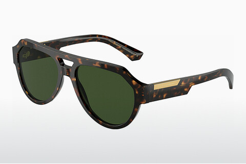 Sluneční brýle Dolce & Gabbana DG4466 502/71
