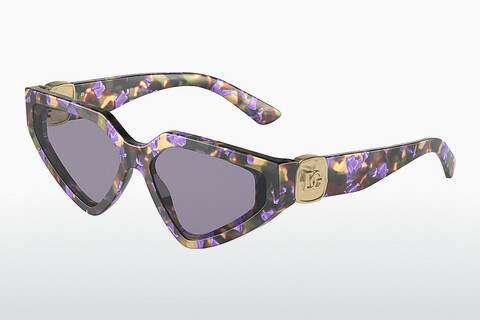 Sluneční brýle Dolce & Gabbana DG4469 3439/1