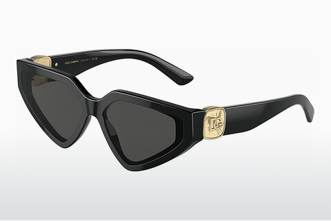 Sluneční brýle Dolce & Gabbana DG4469 501/87