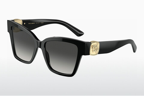 Sluneční brýle Dolce & Gabbana DG4470 501/8G