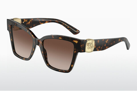 Sluneční brýle Dolce & Gabbana DG4470 502/13