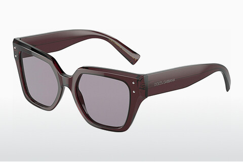 Sluneční brýle Dolce & Gabbana DG4471 3045AK