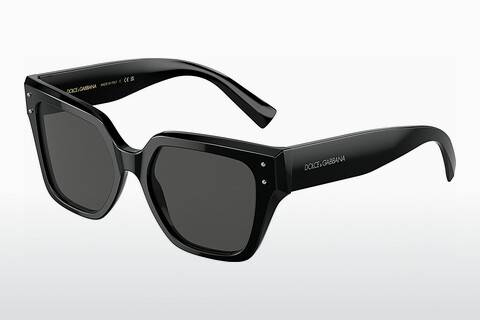 Sluneční brýle Dolce & Gabbana DG4471 501/87
