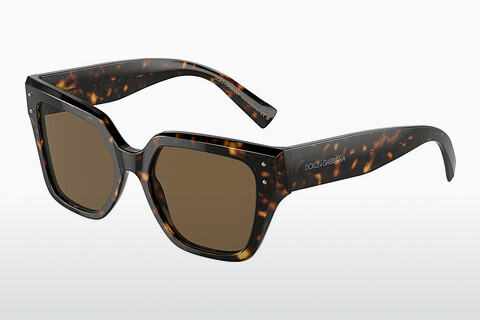 Sluneční brýle Dolce & Gabbana DG4471 502/73