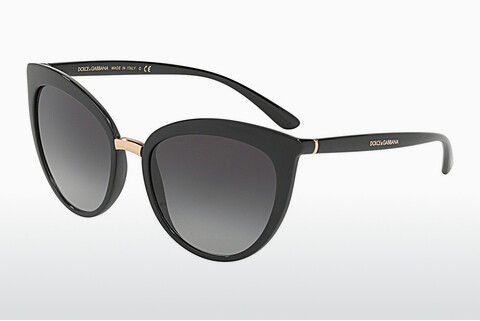 Sluneční brýle Dolce & Gabbana DG6113 501/8G