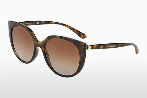 Sluneční brýle Dolce & Gabbana DG6119 502/13