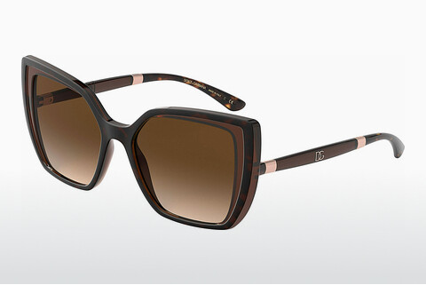 Sluneční brýle Dolce & Gabbana DG6138 318513