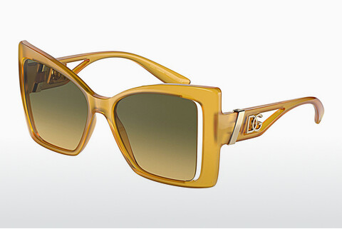 Sluneční brýle Dolce & Gabbana DG6141 328311