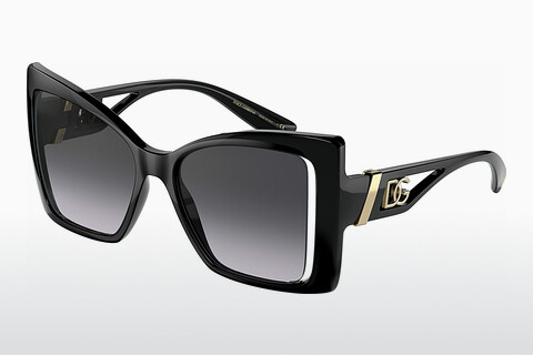 Sluneční brýle Dolce & Gabbana DG6141 501/8G