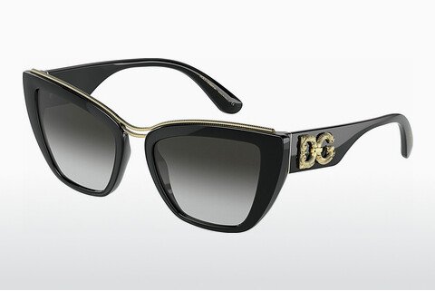 Sluneční brýle Dolce & Gabbana DG6144 501/8G