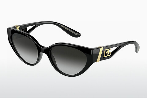 Sluneční brýle Dolce & Gabbana DG6146 501/8G