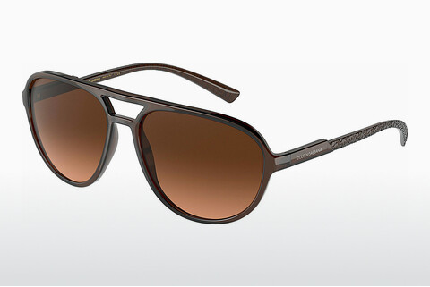 Sluneční brýle Dolce & Gabbana DG6150 329578
