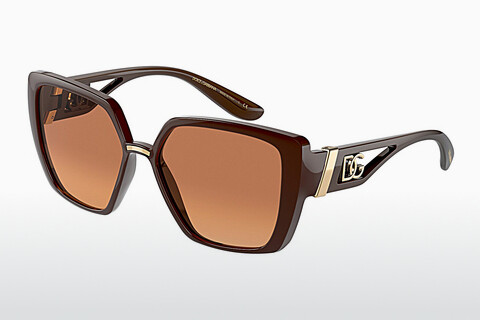 Sluneční brýle Dolce & Gabbana DG6156 329078