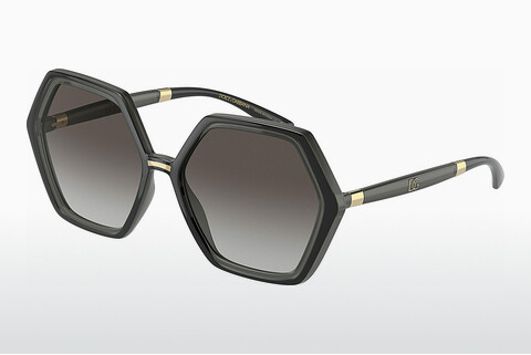 Sluneční brýle Dolce & Gabbana DG6167 32468G