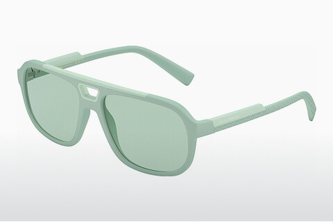 Sluneční brýle Dolce & Gabbana DG6179 3395M1