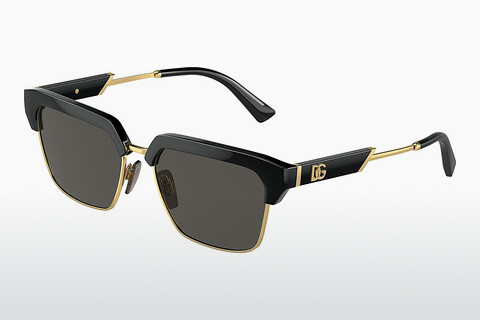 Sluneční brýle Dolce & Gabbana DG6185 501/87