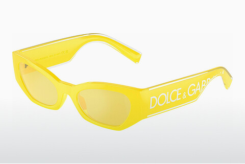 Sluneční brýle Dolce & Gabbana DG6186 333485