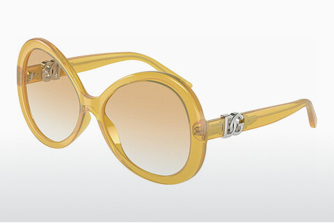 Sluneční brýle Dolce & Gabbana DG6194U 32832Q
