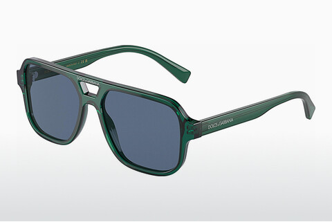Sluneční brýle Dolce & Gabbana DX4003 300880