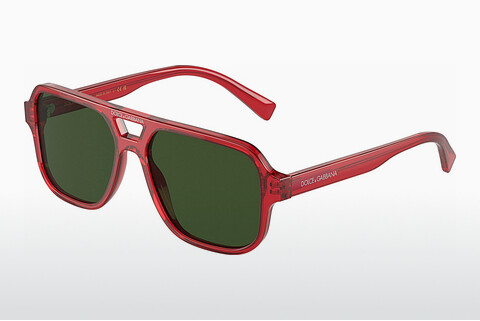 Sluneční brýle Dolce & Gabbana DX4003 340971