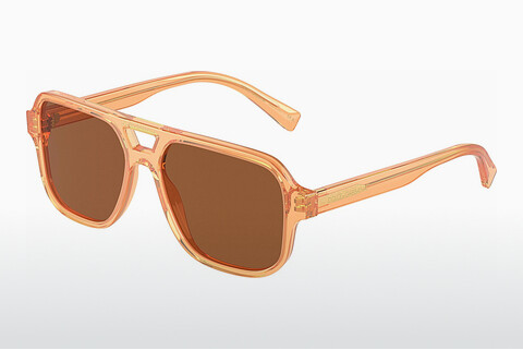 Sluneční brýle Dolce & Gabbana DX4003 344273