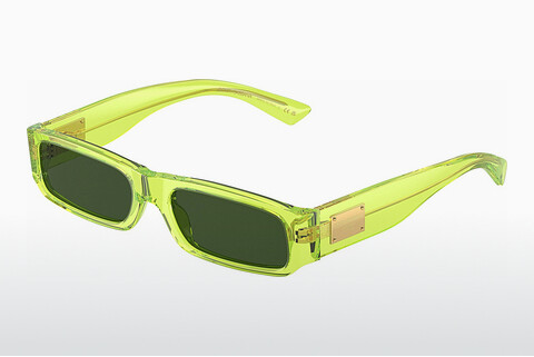 Sluneční brýle Dolce & Gabbana DX4005 344171