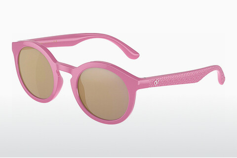 Sluneční brýle Dolce & Gabbana DX6002 30981T