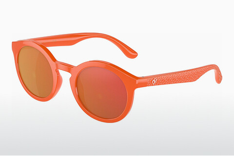 Sluneční brýle Dolce & Gabbana DX6002 33386Q