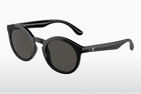 Sluneční brýle Dolce & Gabbana DX6002 501/87