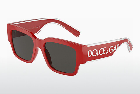 Sluneční brýle Dolce & Gabbana DX6004 308887