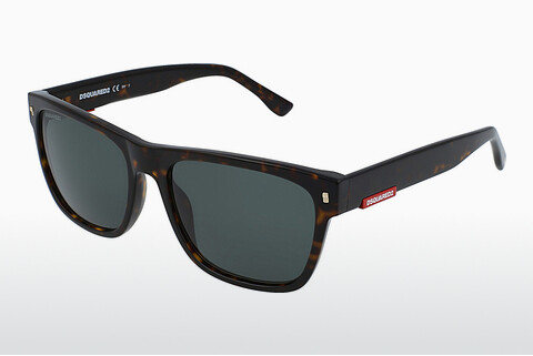 Sluneční brýle Dsquared2 D2 0004/S 086/QT